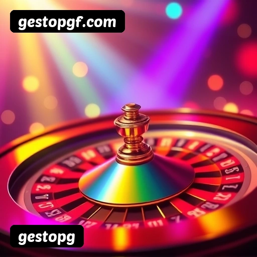 Loterias online disponíveis na gestopg