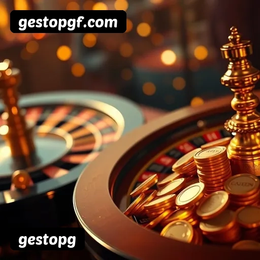 gestopg APP mobile iOS Android - 187 mil downloads São Paulo Rio BH