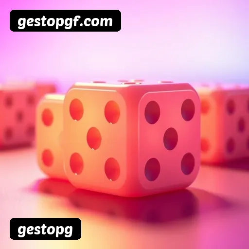 gestopg segurança SSL 256-bit - Licença Curaçao, eCOGRA, GLI certificado