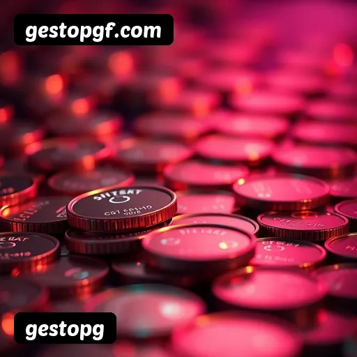 Estatísticas gestopg 2025–2026 - 120 mil jogadores ativos, R$72.5M pagos, RTP 96.52%